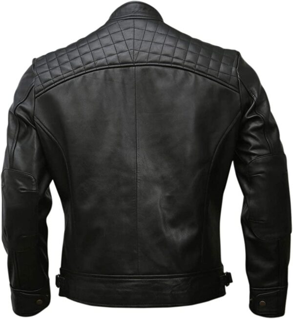 Leather Jackets for Men - Image 2