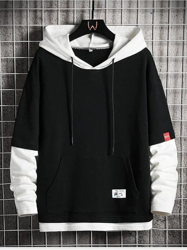 men's hoodies