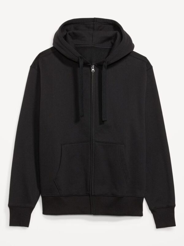 Black Hoodie - Image 2