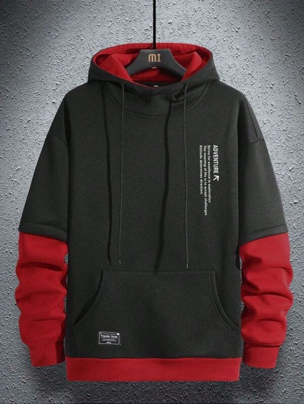 men's hoodies - Image 3