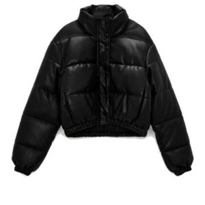 Puffy Jackets for Men and Women