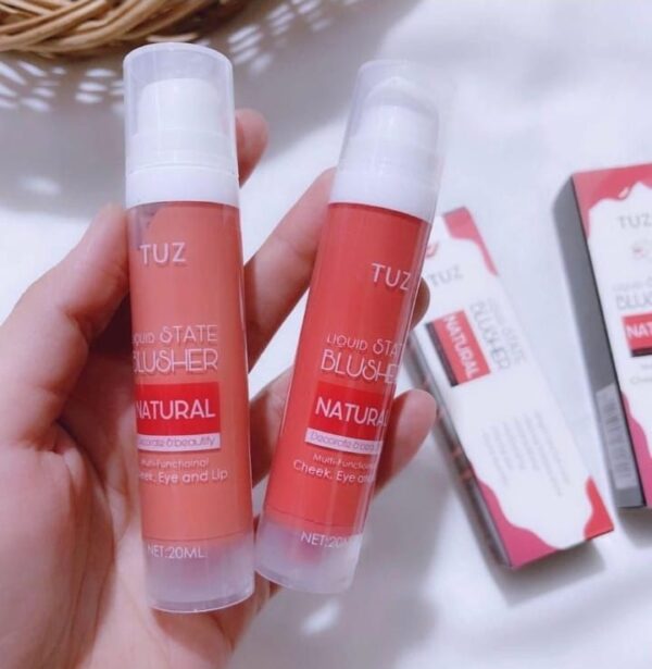 Liquid Blush